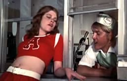 Película completa de cine erótico Cheerleaders de 1973